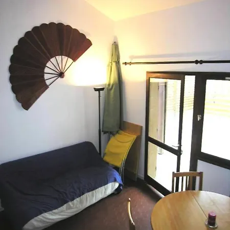 Les As Ii - Maisonnette Calme De Charme 4 Pers. - Les As - Ocean Mae-0741 Villa