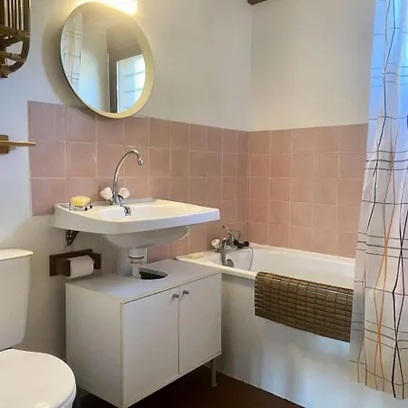 Les As Ii - Maisonnette 4 Personnes Secteur Pipeyrous A Ocean Mae-0741 Villa *