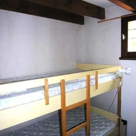 Villa Les As Ii - Maisonnette 4 Personnes Secteur Pipeyrous A Ocean Mae-0741 Lacanau