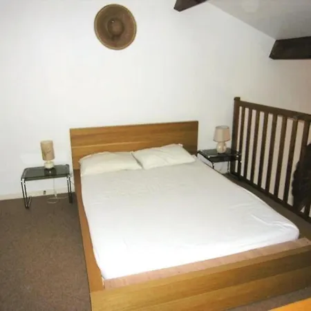 Les As Ii - Maisonnette 4 Personnes Secteur Pipeyrous A Ocean Mae-0741