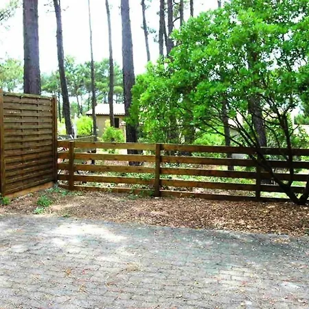 Villa Les As Ii - Maisonnette 4 Personnes Secteur Pipeyrous A Ocean Mae-0741
