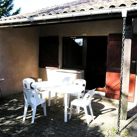 Les As Ii - Maisonnette 4 Personnes Secteur Pipeyrous A Ocean Mae-0741 Villa