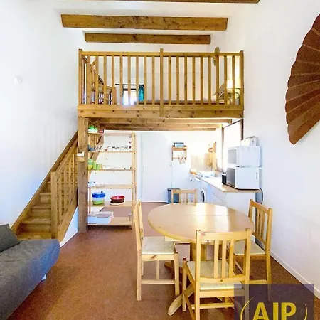 Les As Ii - Maisonnette Calme De Charme 4 Pers. - Les As - Ocean Mae-0741 Villa Lacanau
