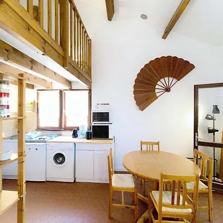 Les As Ii - Maisonnette Calme De Charme 4 Pers. - Les As - Ocean Mae-0741 Villa