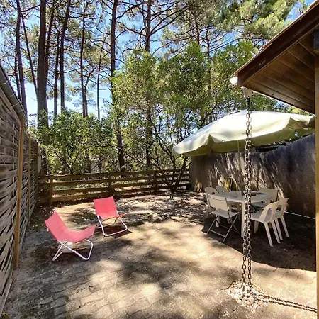 Les As Ii - Maisonnette Calme De Charme 4 Pers. - Les As - Ocean Mae-0741 Villa *